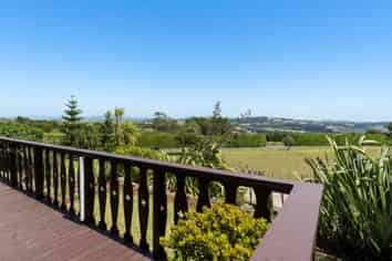 113 Church Road, Kamo