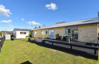 285B Clayton Road, Pukehangi