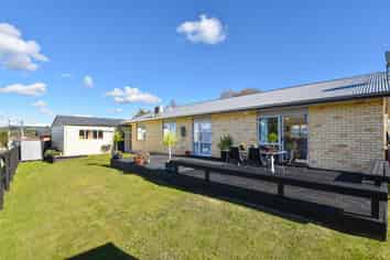 285B Clayton Road, Pukehangi