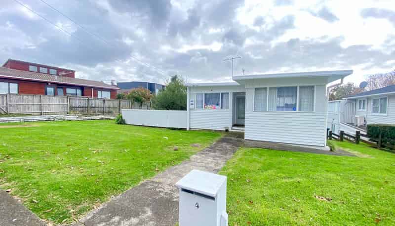 4 Exminster Street, Blockhouse Bay
