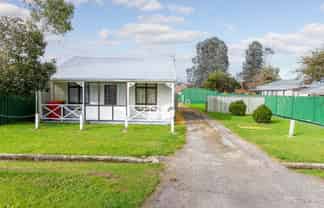 12 Ormond Street, Woodville