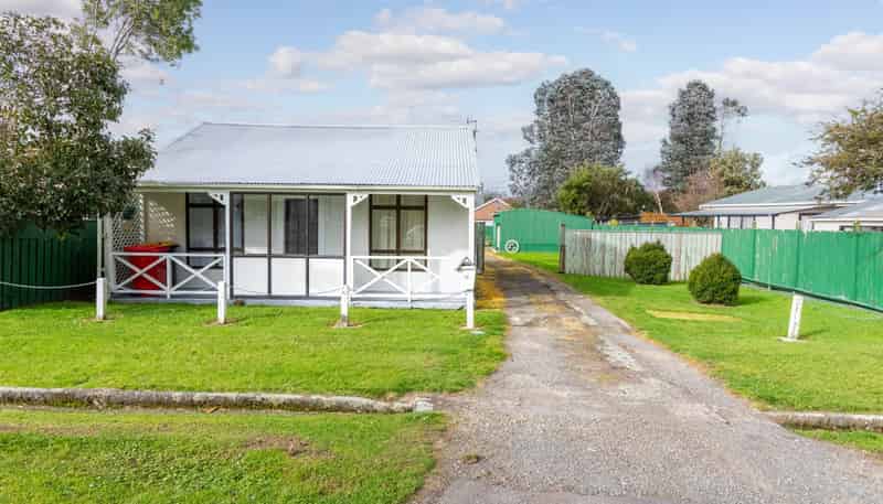 12 Ormond Street, Woodville