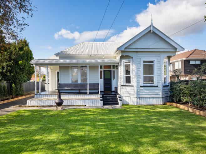 1/22 Blockhouse Bay Road, Avondale