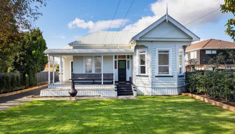 1/22 Blockhouse Bay Road, Avondale