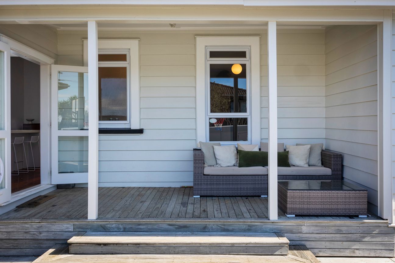 House plus studio - Aanzicht 5