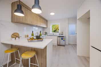  6/29 Birdwood Crescent, Parnell