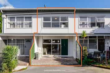  6/29 Birdwood Crescent, Parnell