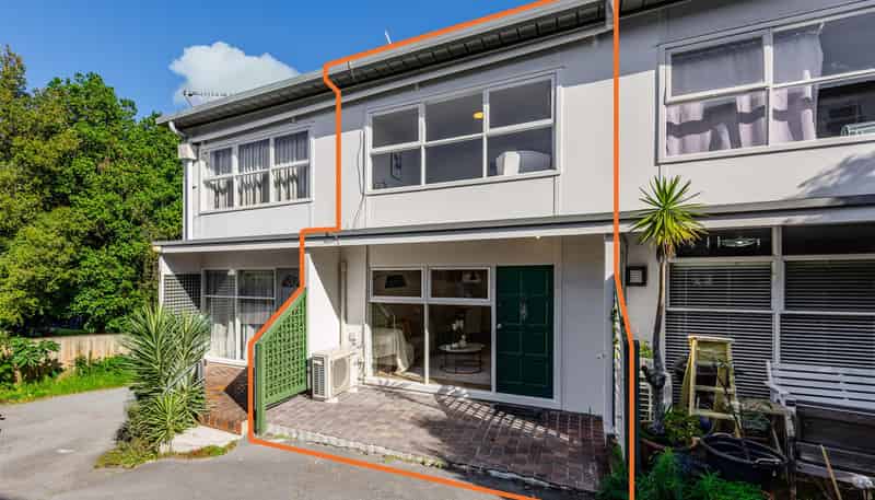  6/29 Birdwood Crescent, Parnell