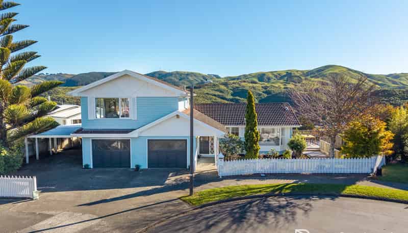 13 Ilam Grove, Kelson