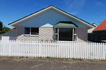 21 Cole Street, Masterton