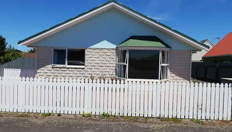21 Cole Street, Masterton