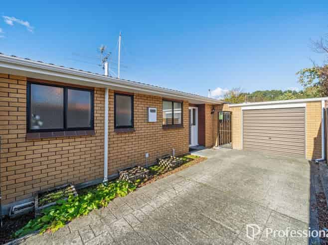 9b Seddon Street, Wallaceville