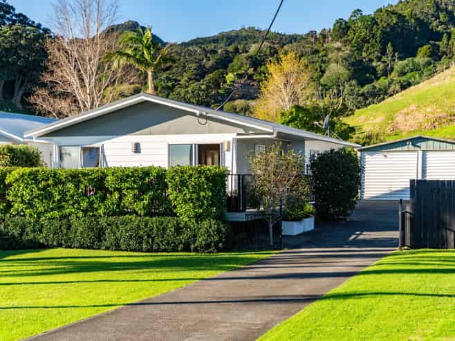 1921 Whangarei Heads Road, Whangarei Heads