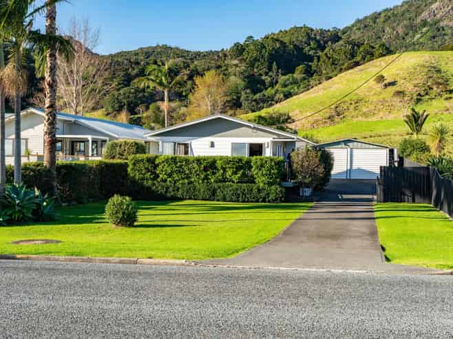 1921 Whangarei Heads Road, Whangarei Heads