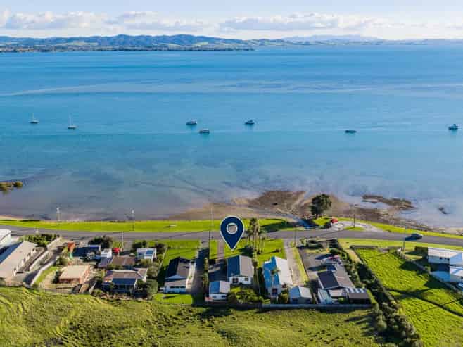 1921 Whangarei Heads Road, Whangarei Heads