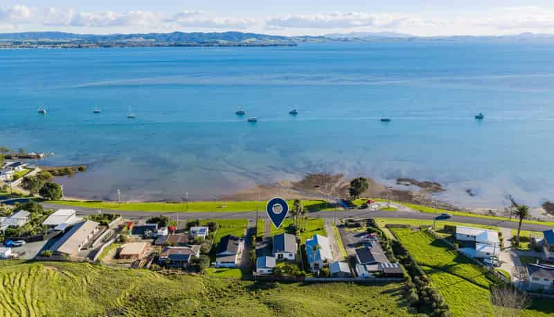 1921 Whangarei Heads Road, Whangarei Heads