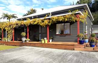 260 Marsden Road, Greymouth