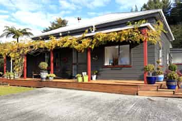 260 Marsden Road, Greymouth
