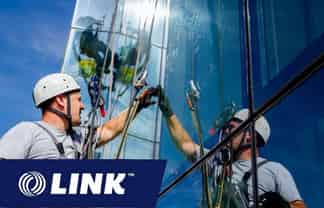 Specialist Rope Access Business | Repeat Revenue