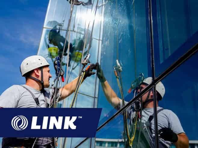 Specialist Rope Access Business | Repeat Revenue