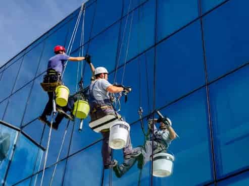 Specialist Rope Access Business | Repeat Revenue