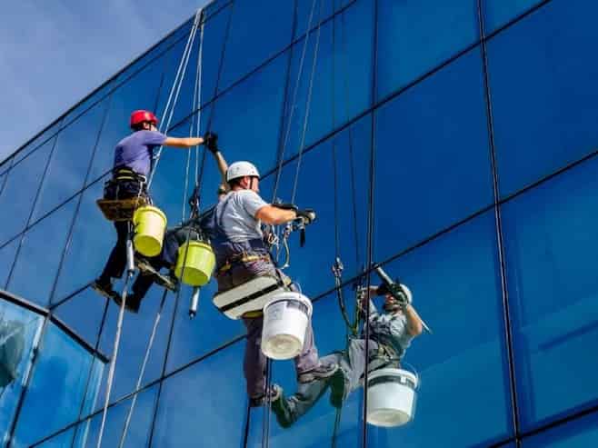 Specialist Rope Access Business | Repeat Revenue