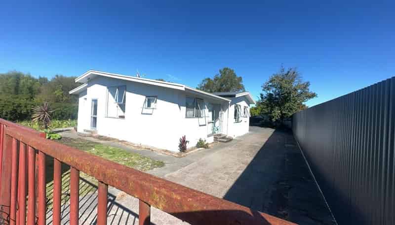 45 Northcote Road, Elgin