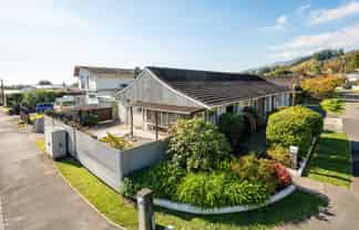 1a Marlborough Crescent, Richmond