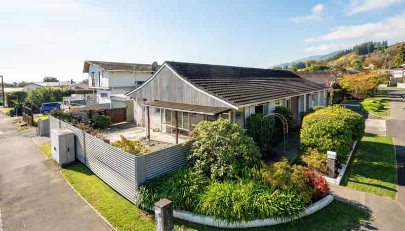 1a Marlborough Crescent, Richmond