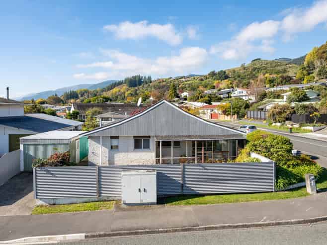 1a Marlborough Crescent, Richmond