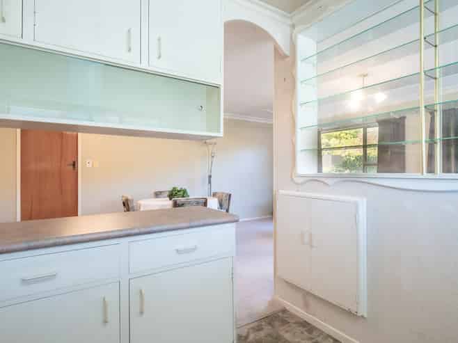 1a Marlborough Crescent, Richmond