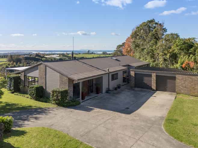 480C Youngson Road, Whakamarama