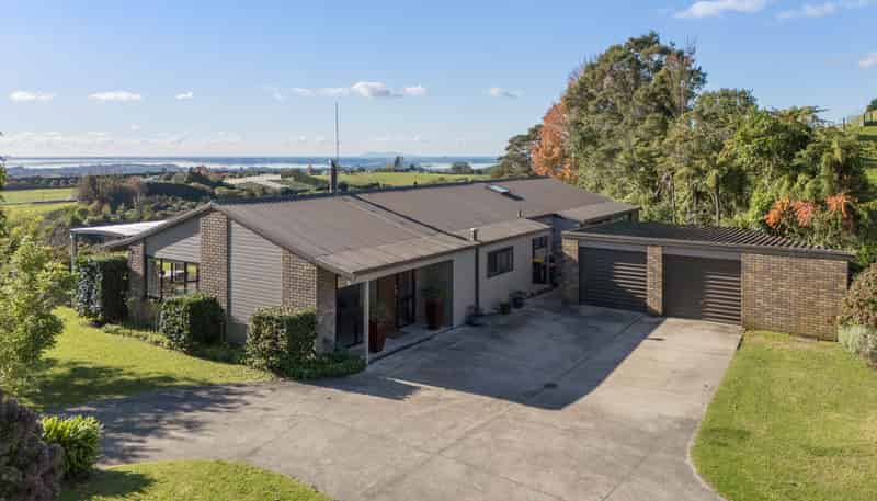 480C Youngson Road, Whakamarama