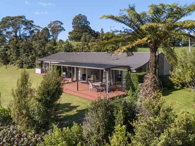 480C Youngson Road, Whakamarama
