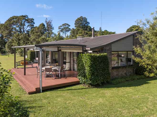 480C Youngson Road, Whakamarama