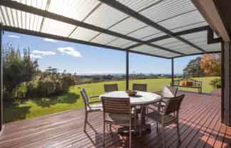 480C Youngson Road, Whakamarama