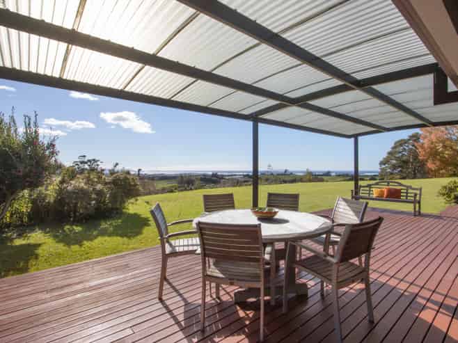 480C Youngson Road, Whakamarama