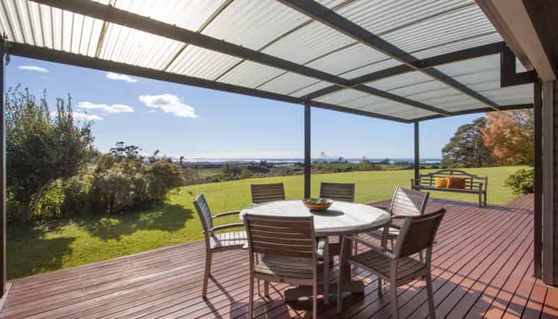 480C Youngson Road, Whakamarama