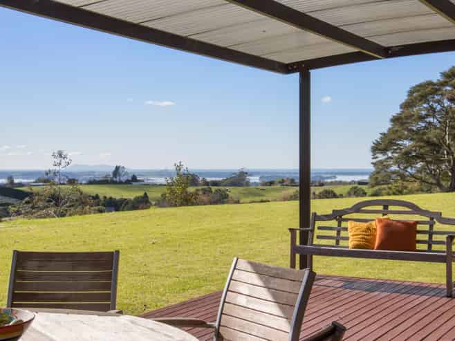 480C Youngson Road, Whakamarama