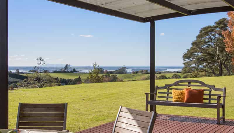 480C Youngson Road, Whakamarama