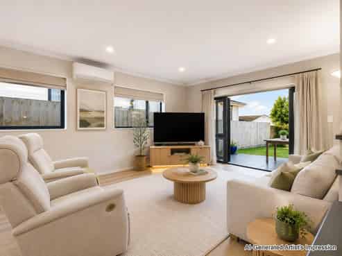 12 Emsworth Court, Pukekohe