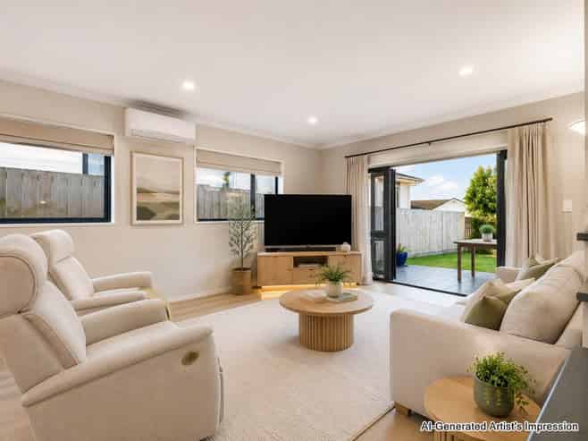 12 Emsworth Court, Pukekohe