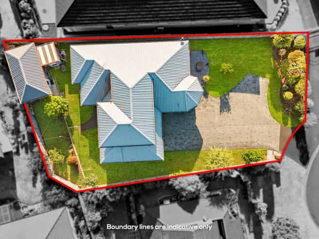 12 Emsworth Court, Pukekohe