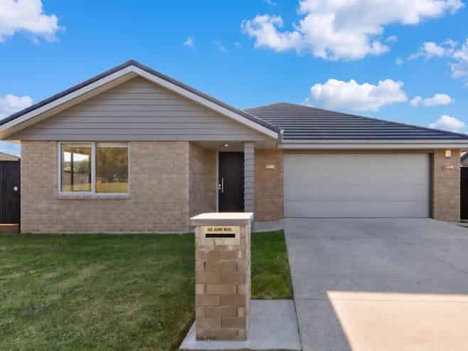 13 Glenkirk Crescent, Pokeno