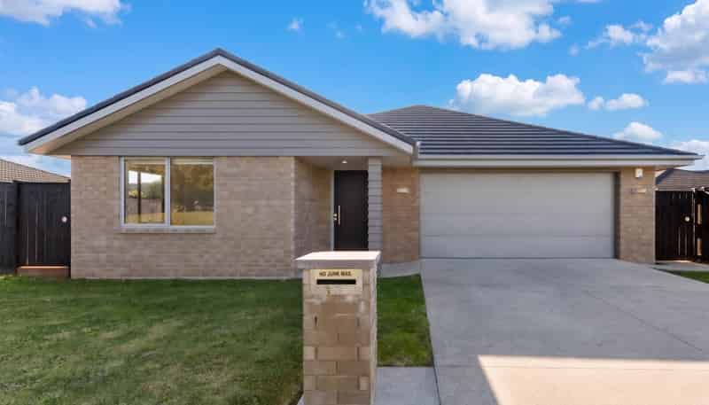 13 Glenkirk Crescent, Pokeno