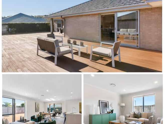 13 Glenkirk Crescent, Pokeno