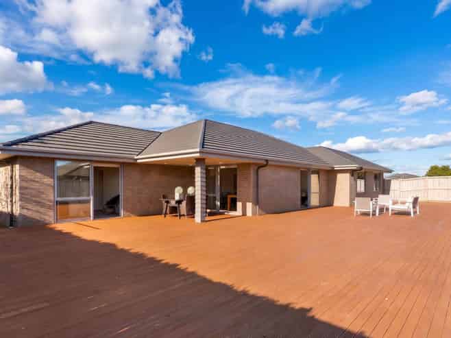 13 Glenkirk Crescent, Pokeno