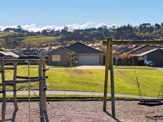 13 Glenkirk Crescent, Pokeno