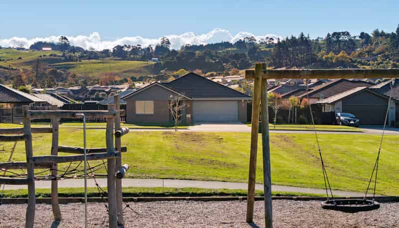 13 Glenkirk Crescent, Pokeno