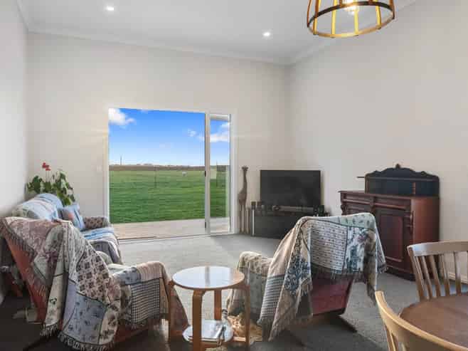 224 Logan Road, Pukekawa
